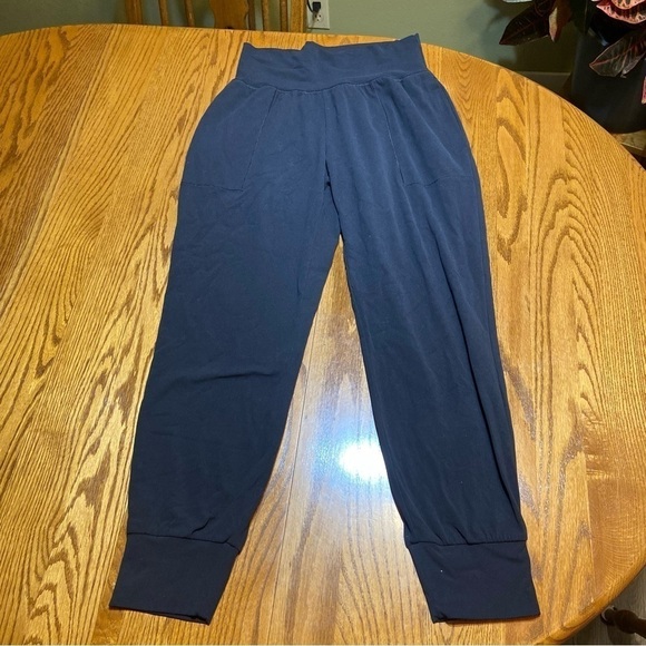 Athleta Salutation Jogger in Powervita Size Small - Picture 1 of 4